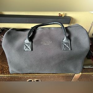 Jimmy Choo Parfums Bag